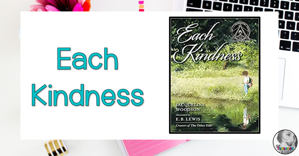 4th-Grade-Read-Aloud-Each-Kindness-Book